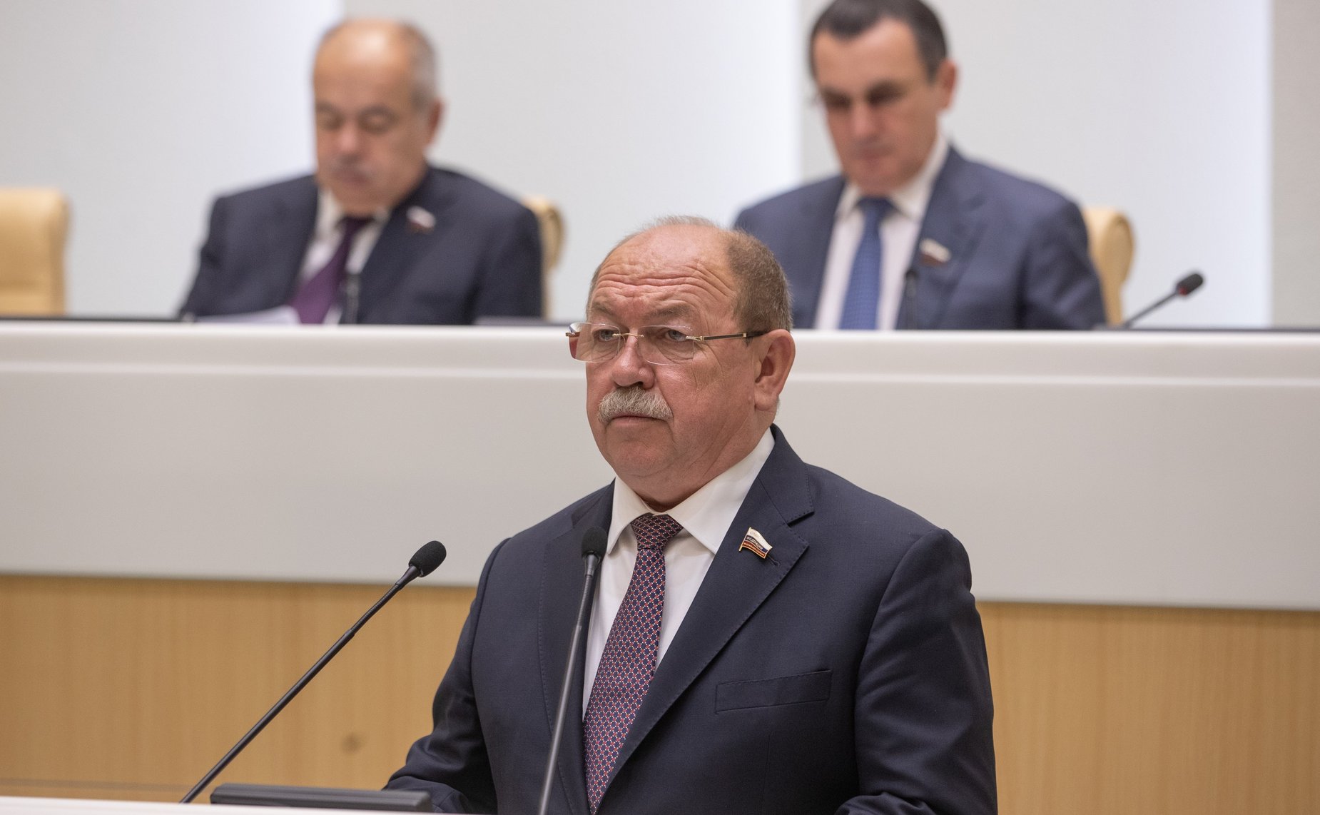 Геннадий Орденов