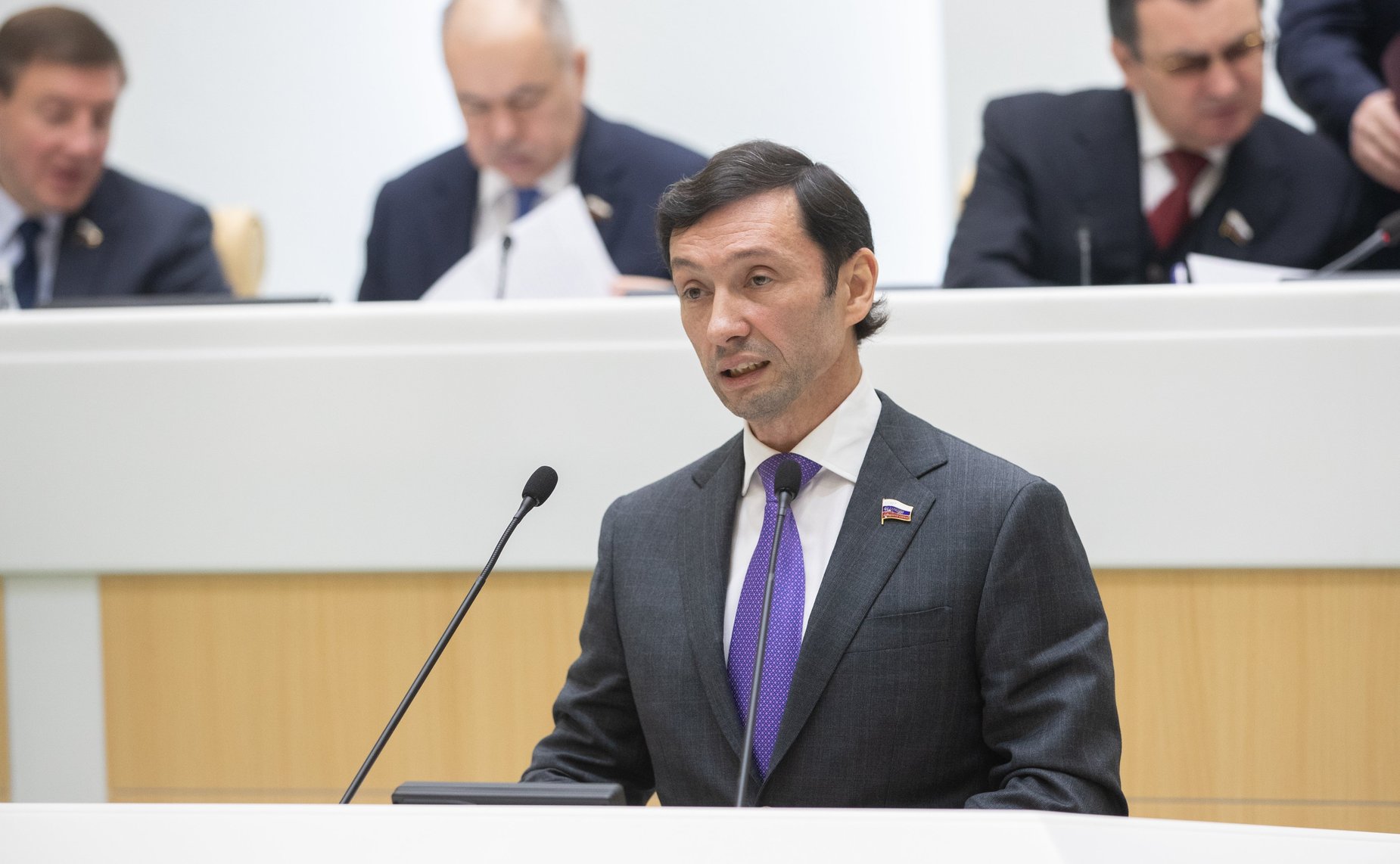 Максим Кавджарадзе