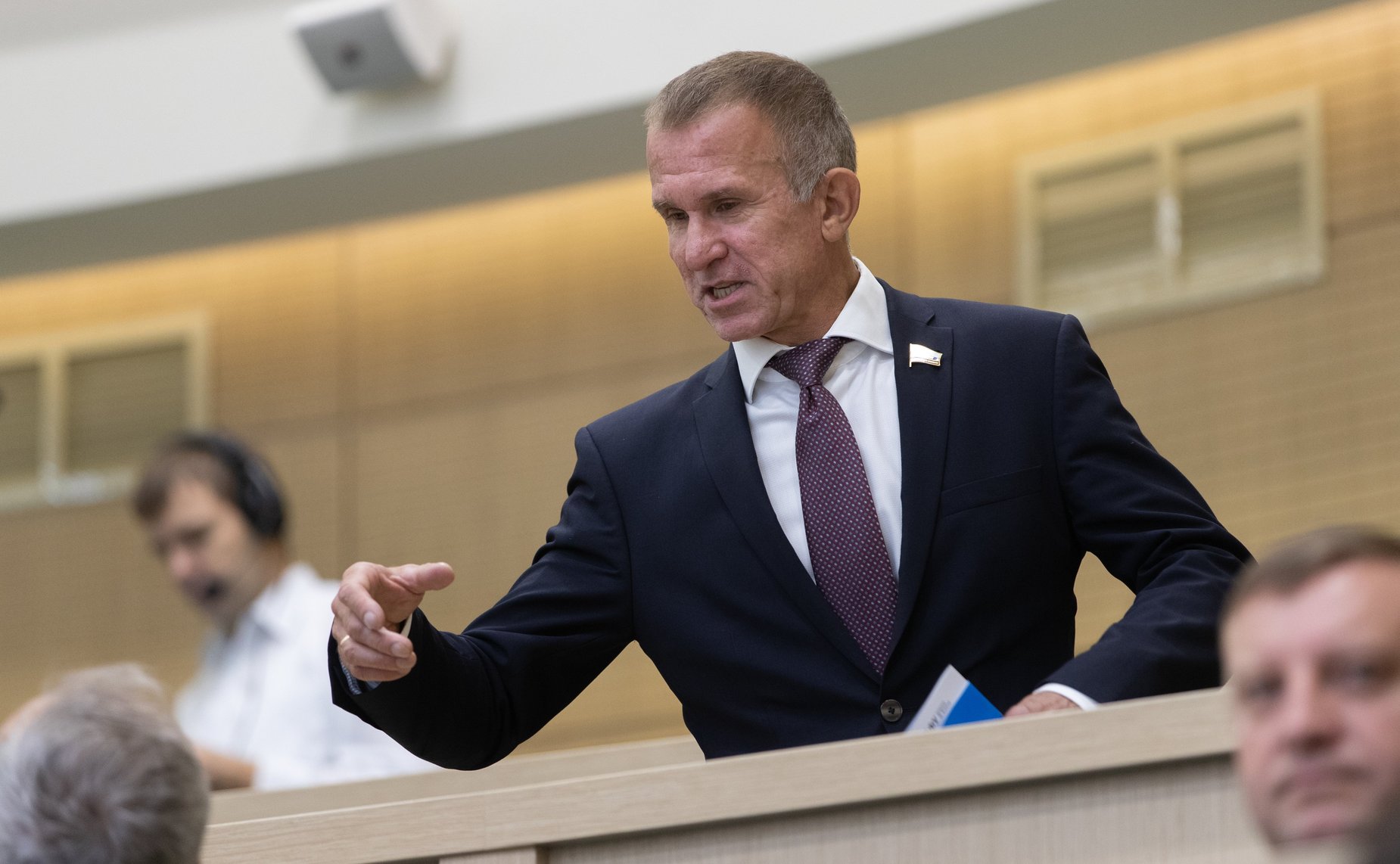 Владимир Кравченко