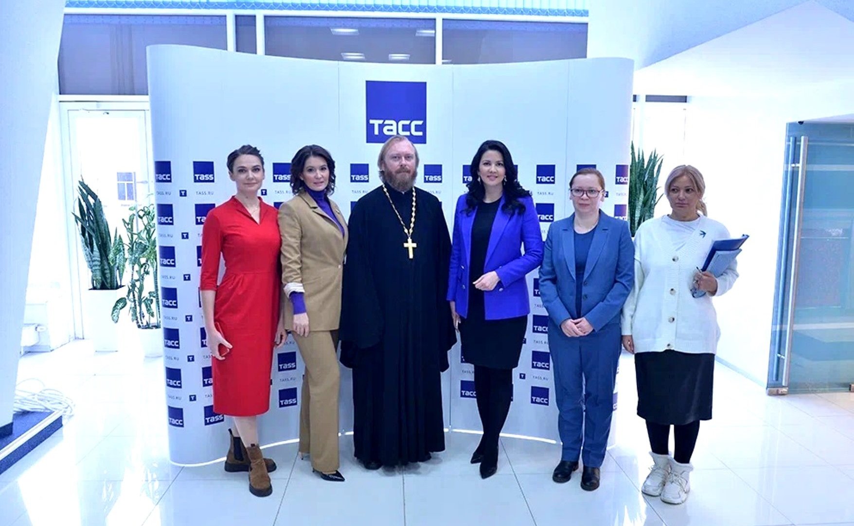 Маргарита Павлова приняла участие в пресс-конференции на тему «Суррогатное материнство для иностранцев: торговля детьми на международном рынке»