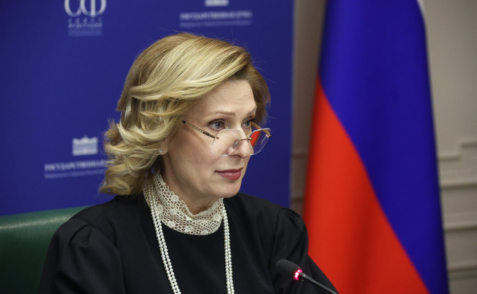 Инна Святенко