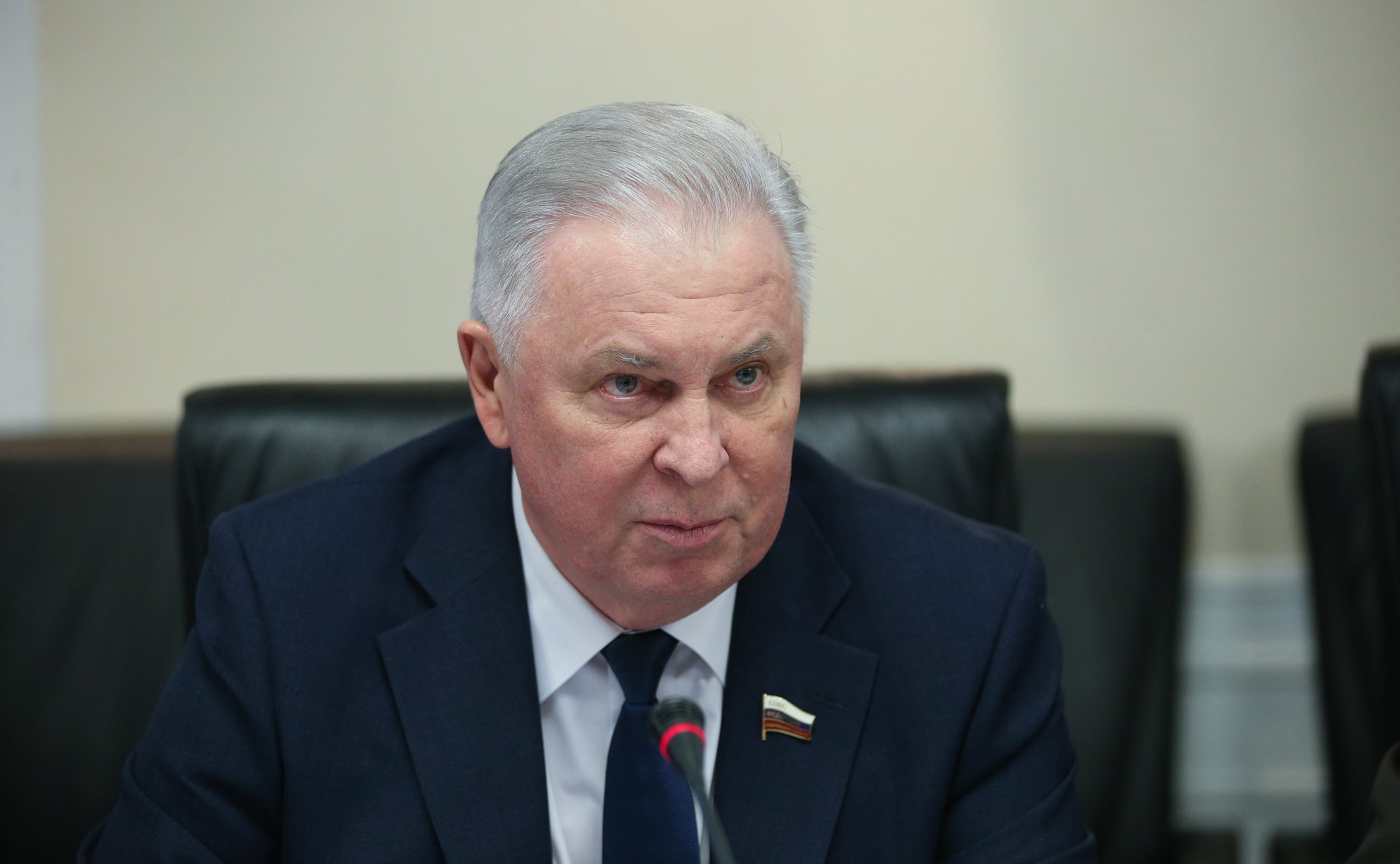 Вячеслав Наговицын