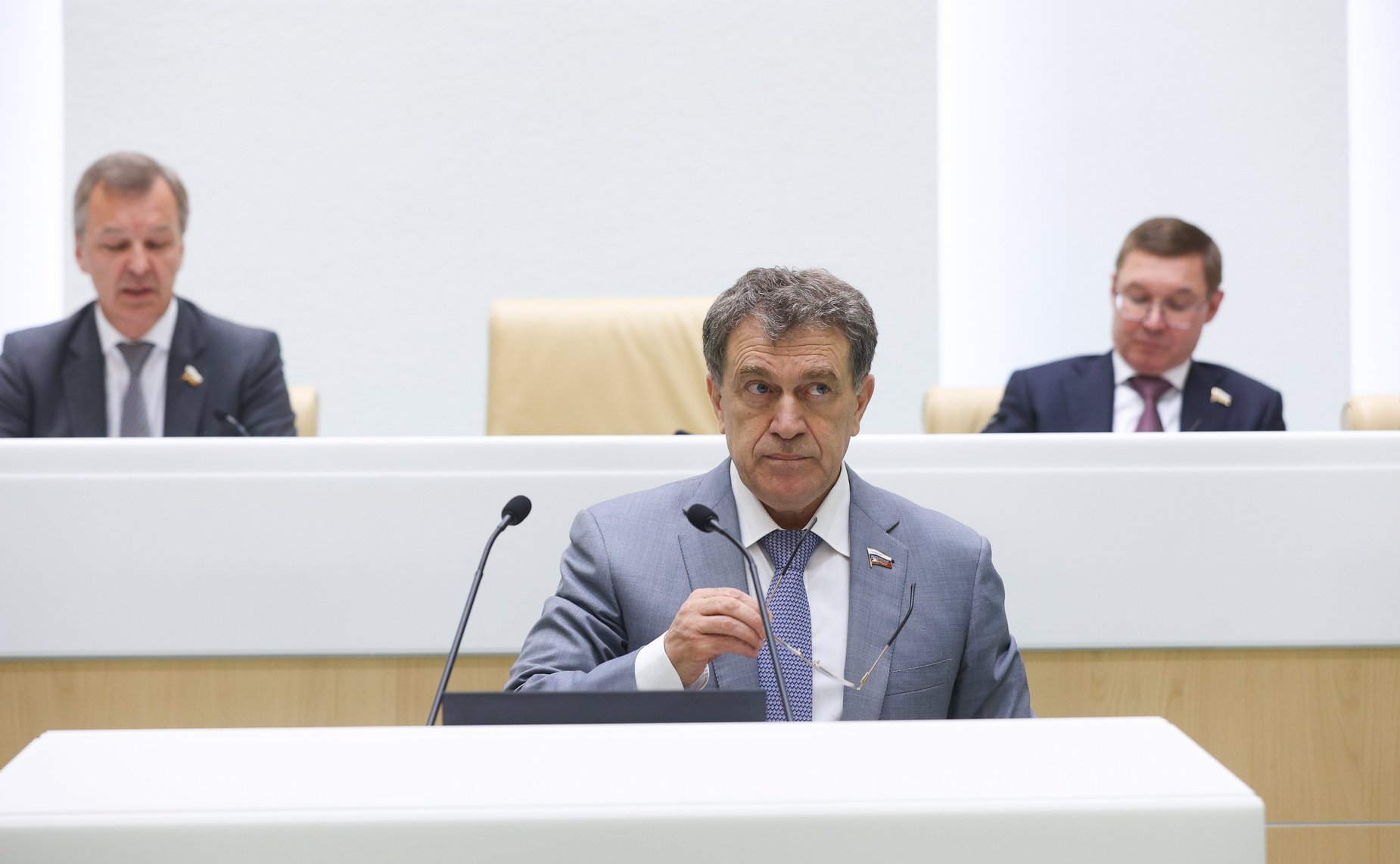 Ахмат Салпагаров