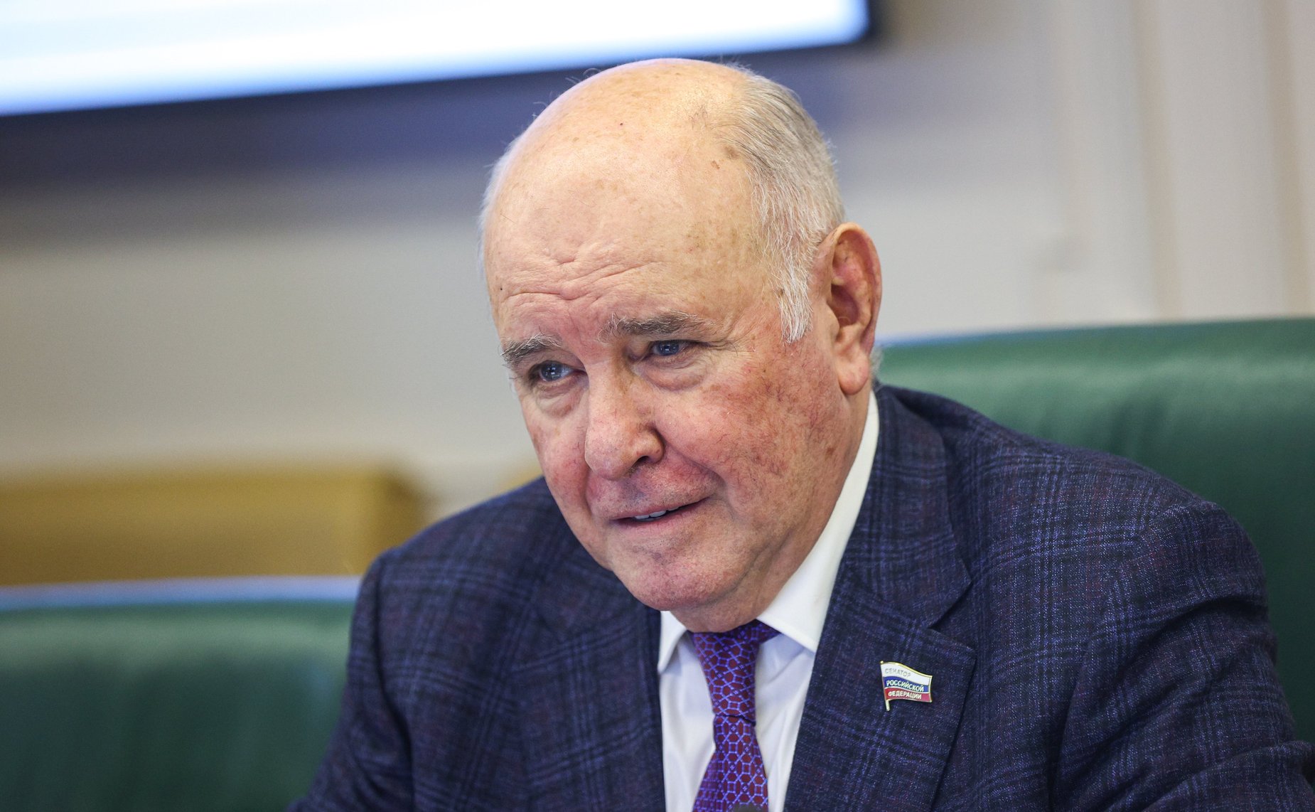 Григорий Карасин