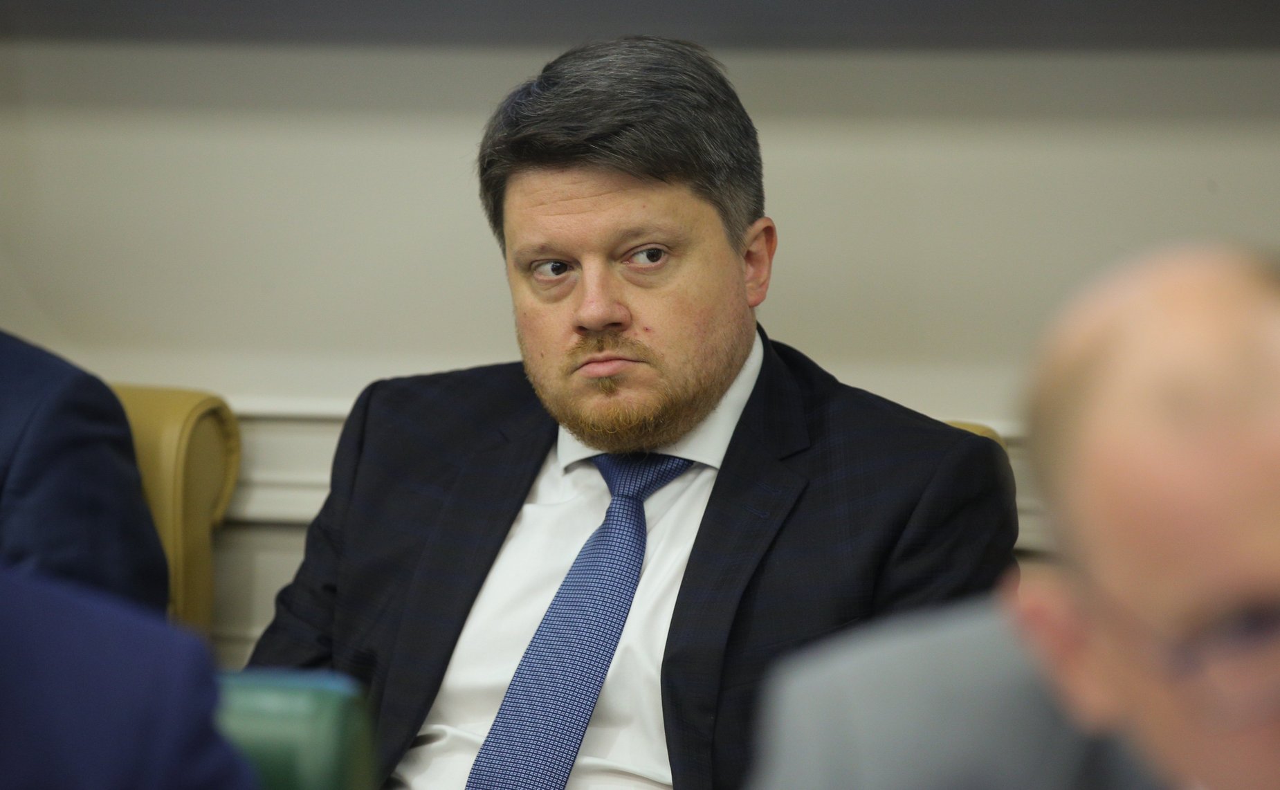 Расширенное заседание Комитета СФ по экономической политике