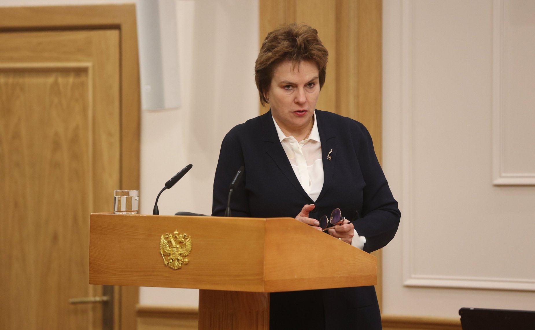 Расширенное заседание Совета по региональному здравоохранению при Совете Федерации на тему «Проблемы развития системы здравоохранения Республики Крым»