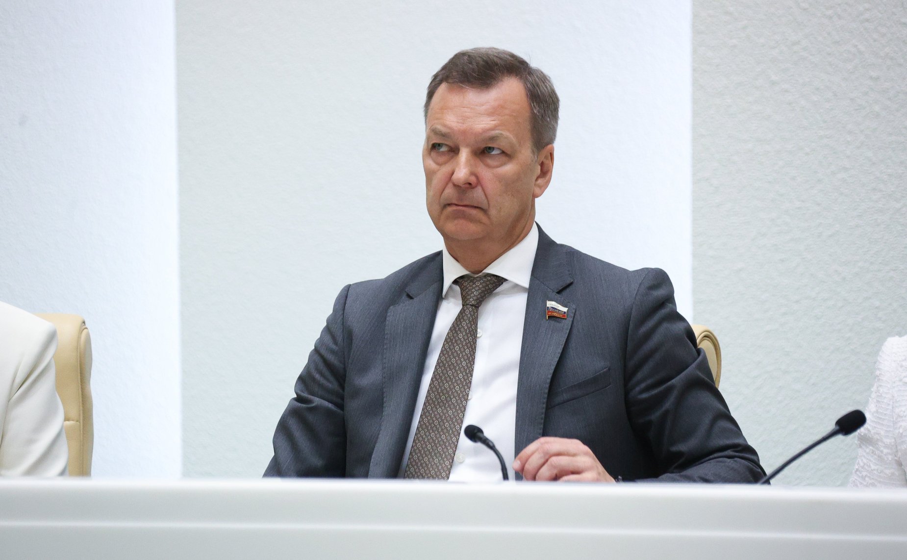 Андрей Яцкин