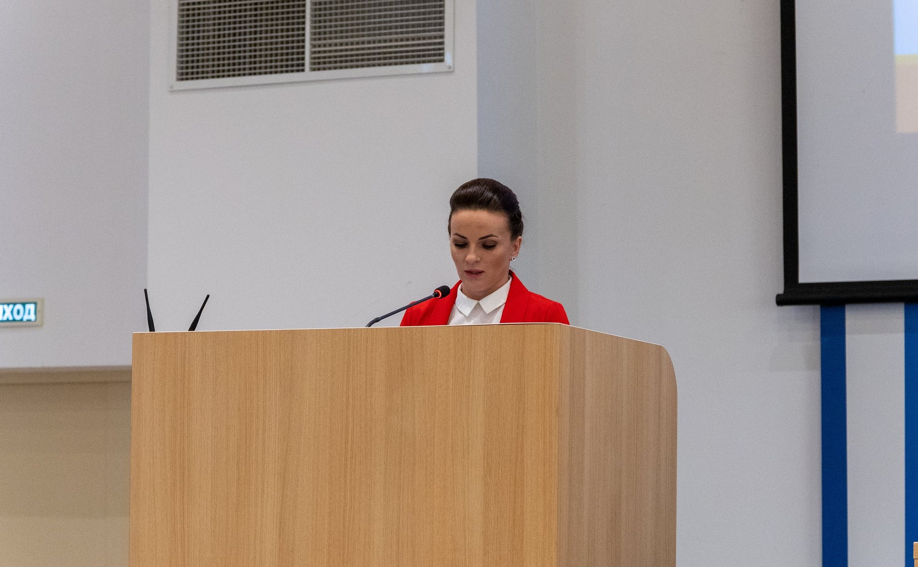 Ирина Кожанова