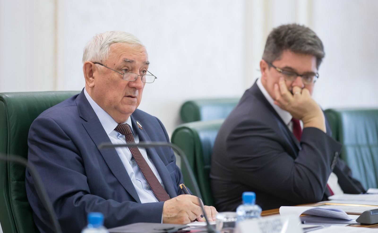 С. Киричук