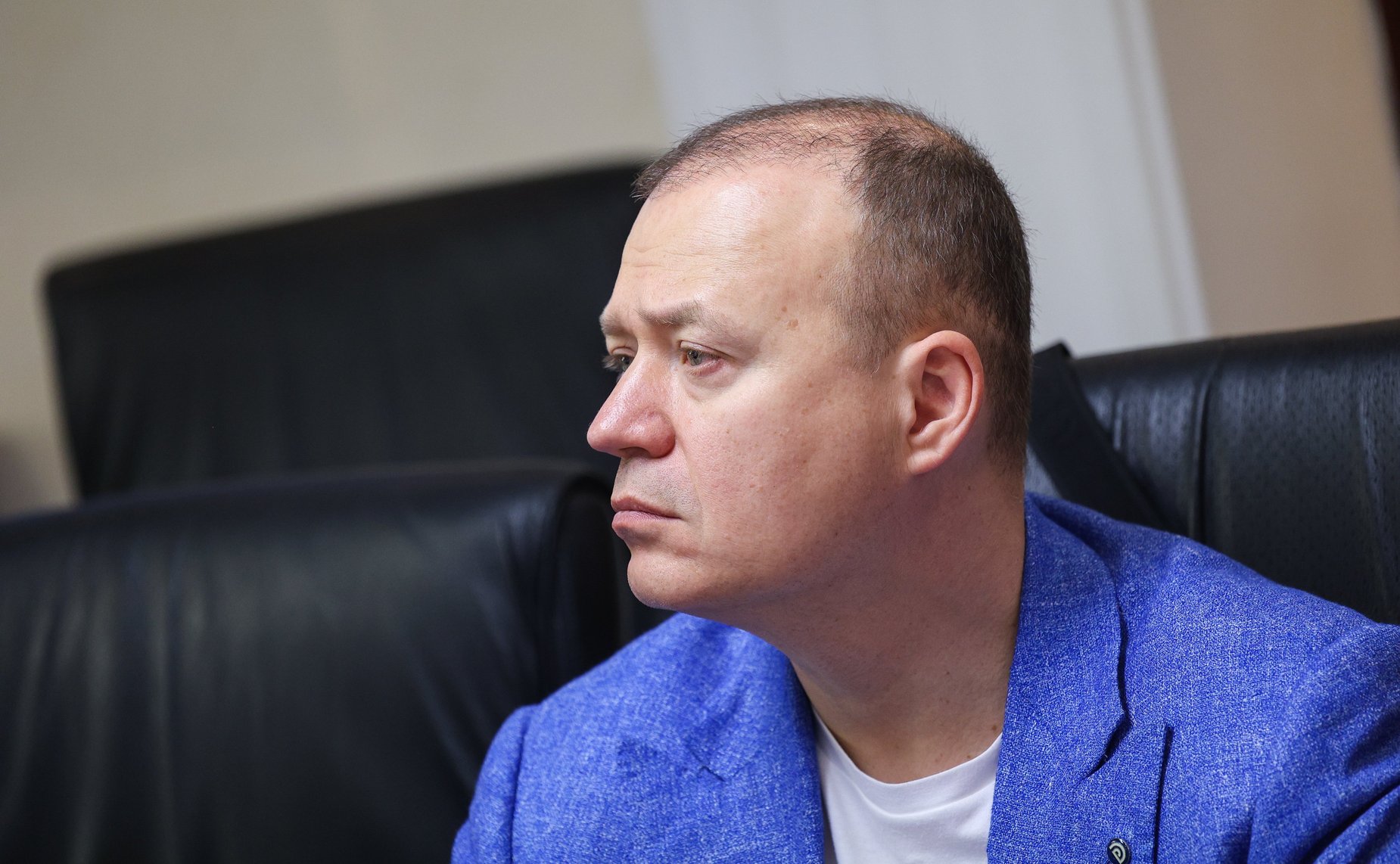 Круглый стол «О ходе реализации государственной аграрной политики в части поддержки сельскохозяйственных товаропроизводителей малых форм хозяйствования, повышения доступности рынков сбыта фермерской продукции»