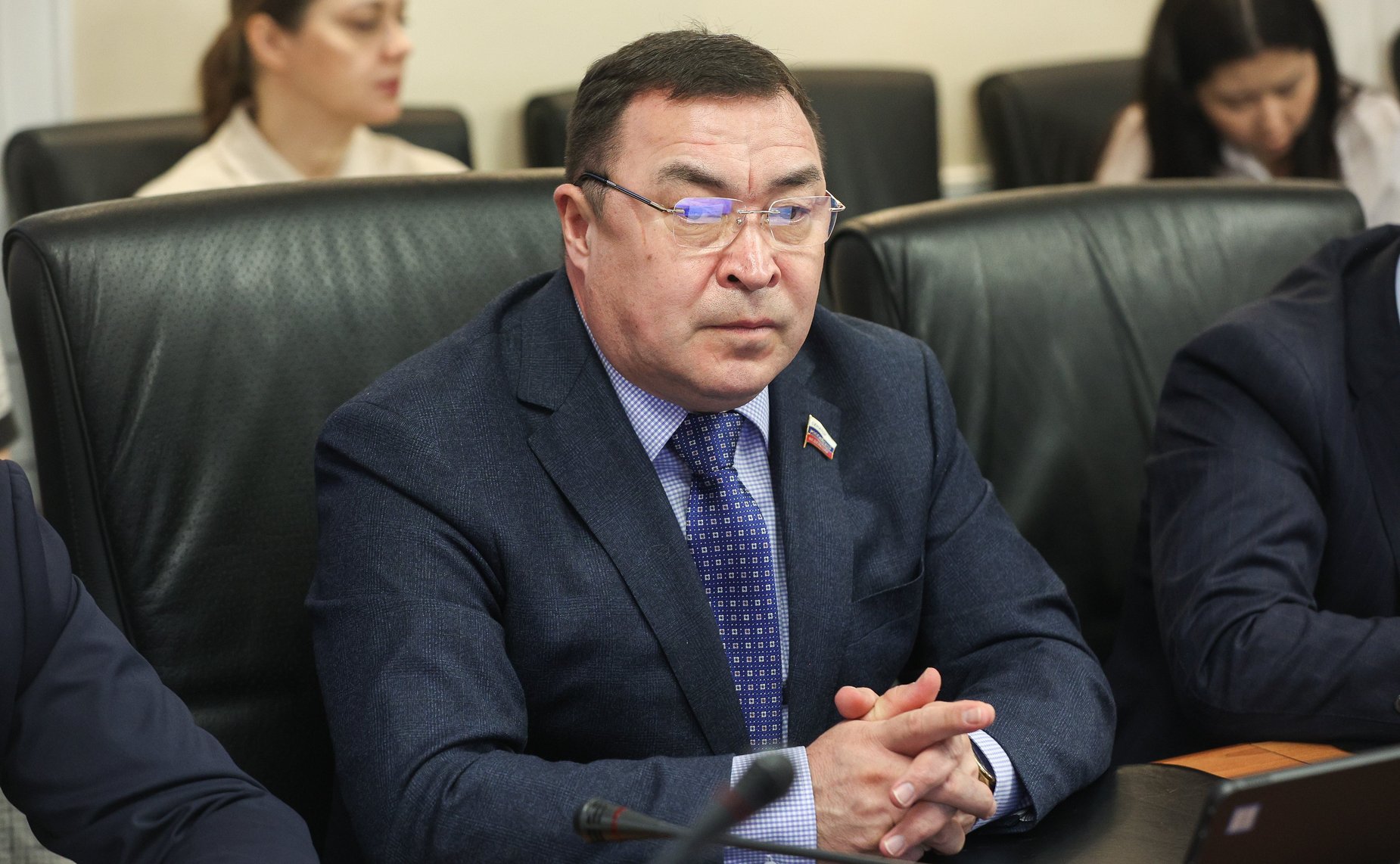 Александр Новьюхов