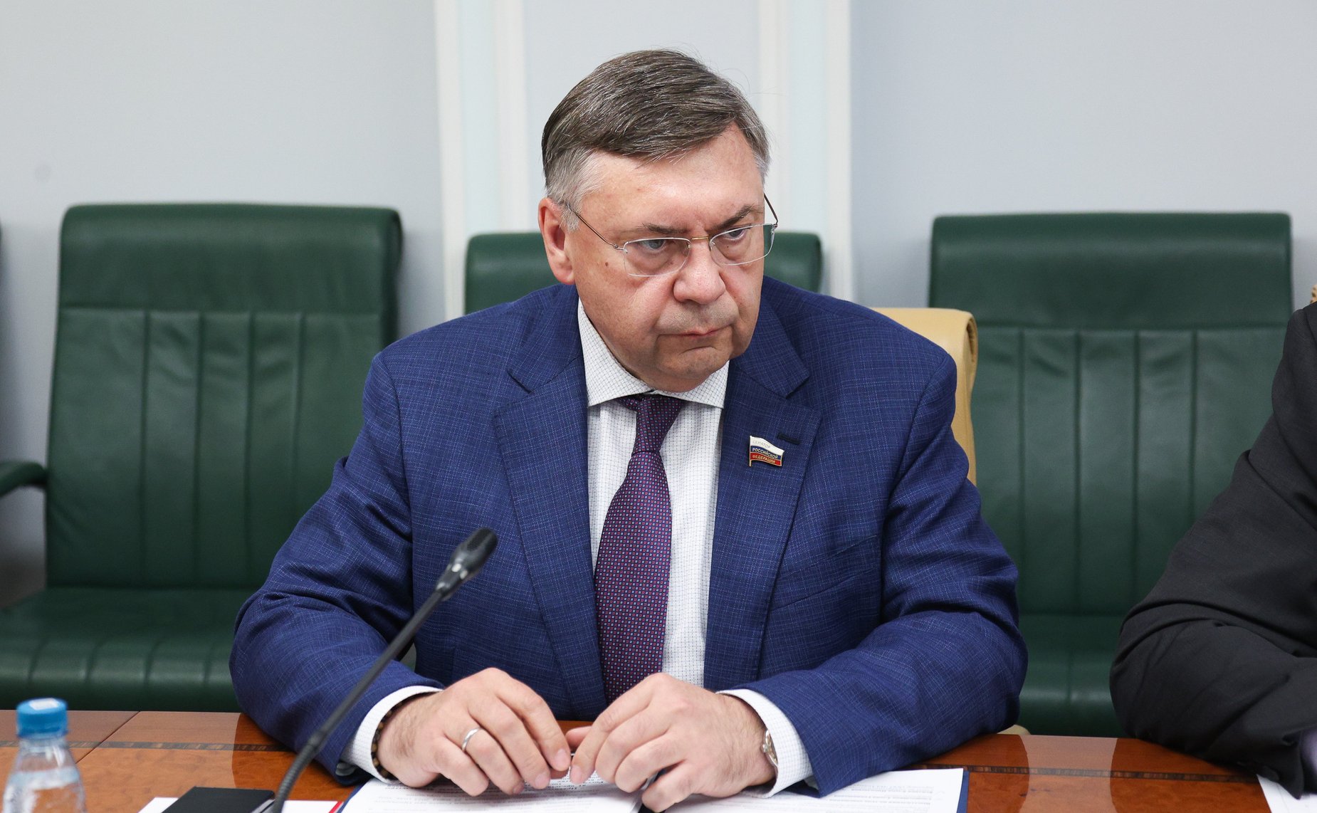 Вадим Соколов