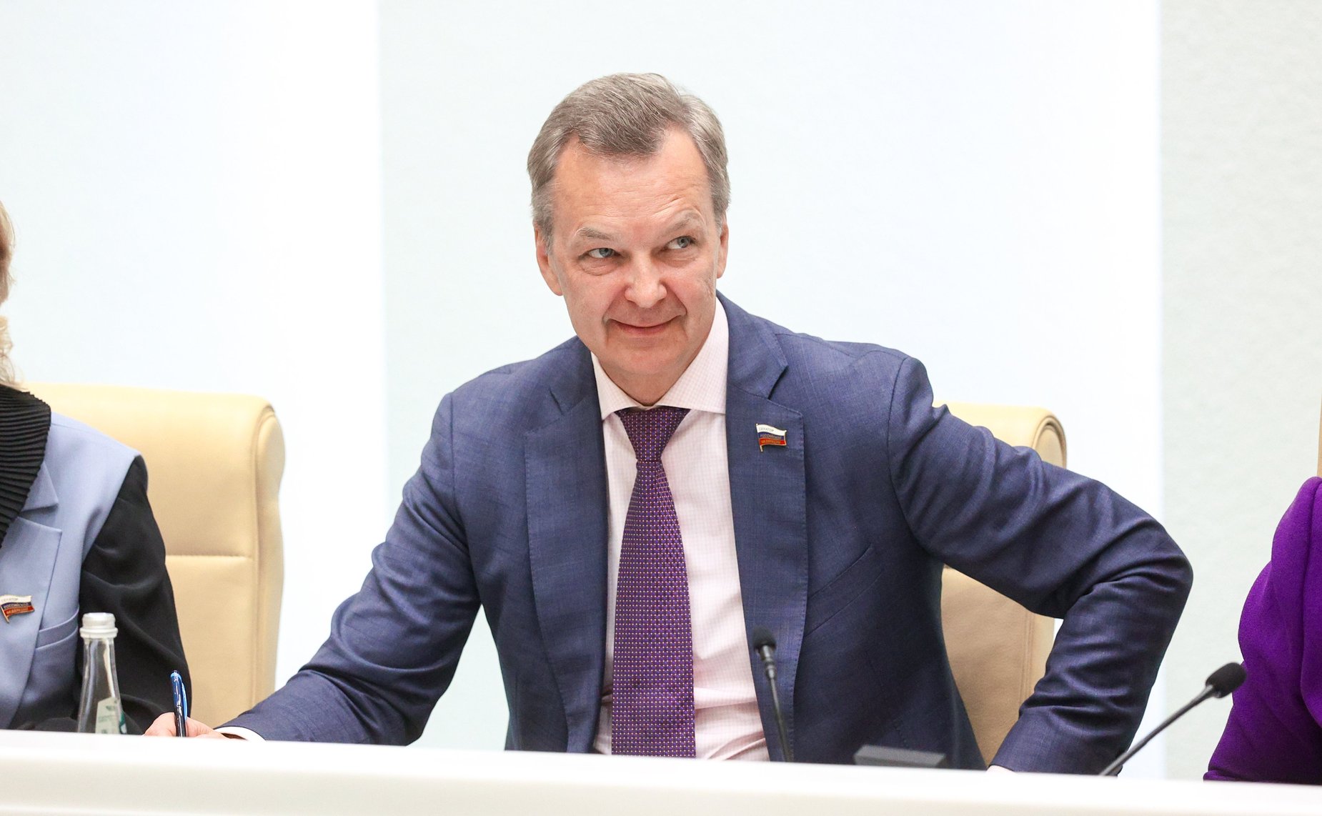 Андрей Яцкин