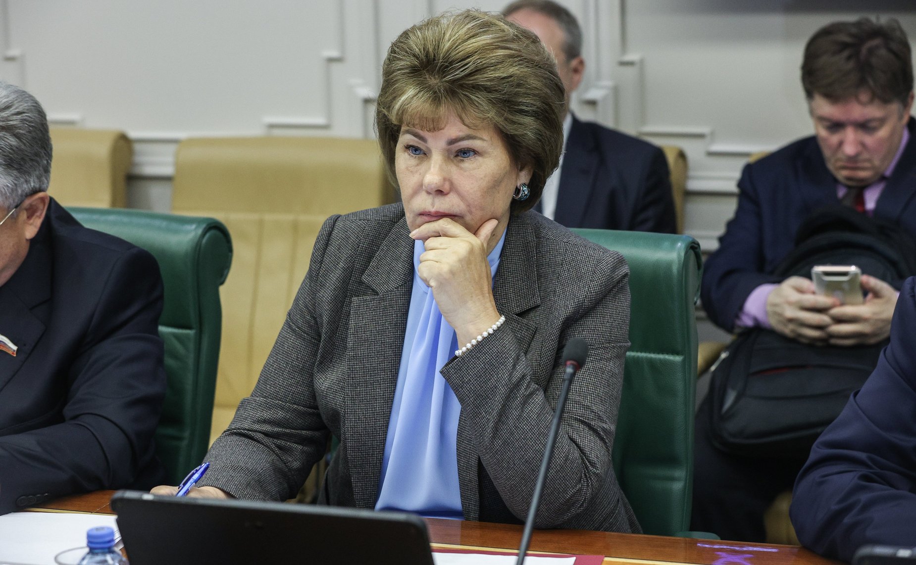 Татьяна Гигель