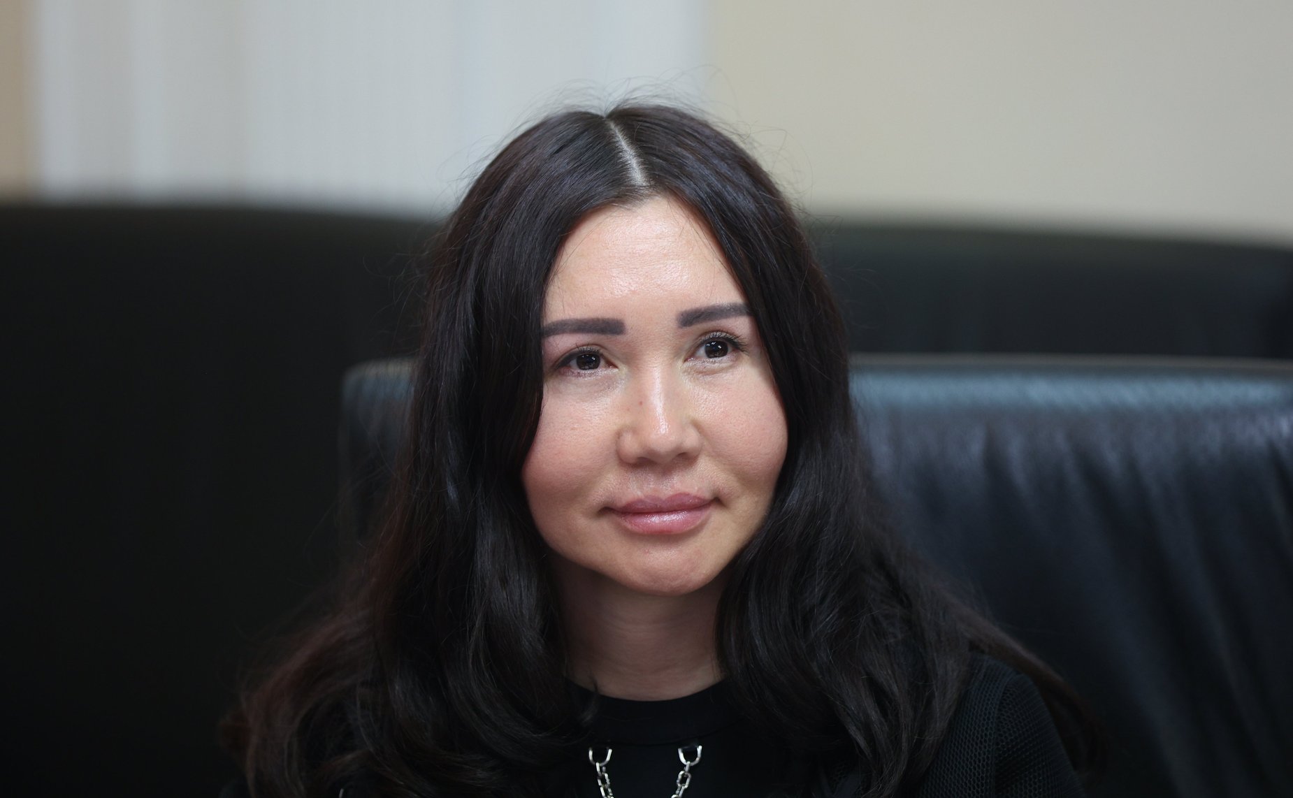 Первое заседание редакционного комитета по подготовке Итогового документа Четвертого Евразийского женского форума