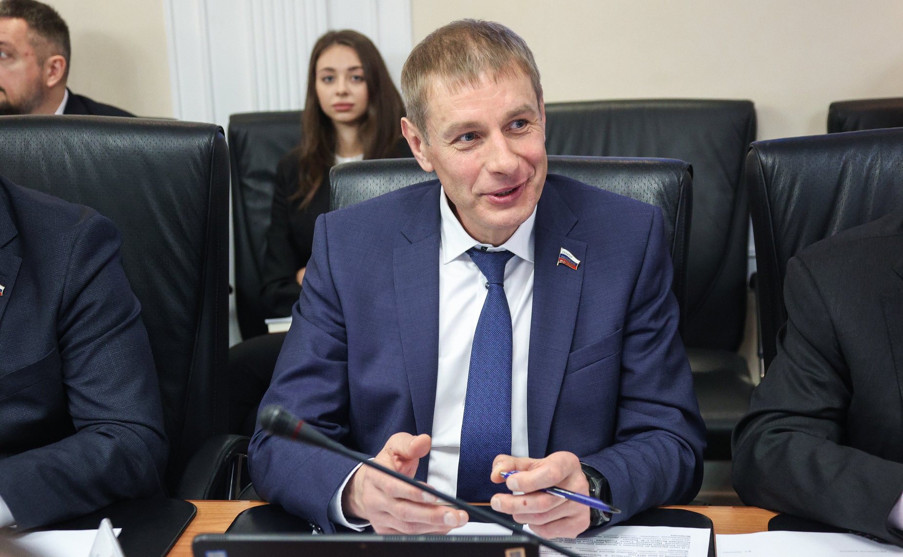 Олег Земцов