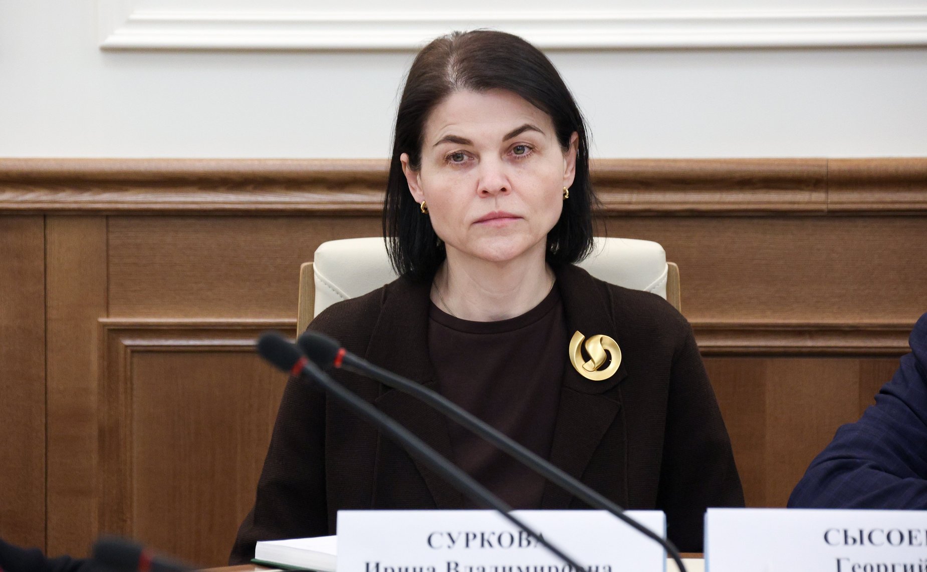 Заседание межкомитетской рабочей группы по подготовке Форума тружеников села