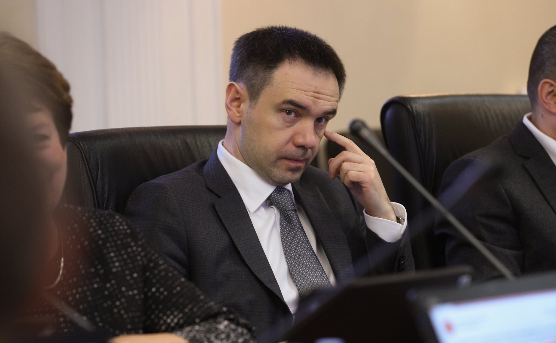 Мурат Хапсироков