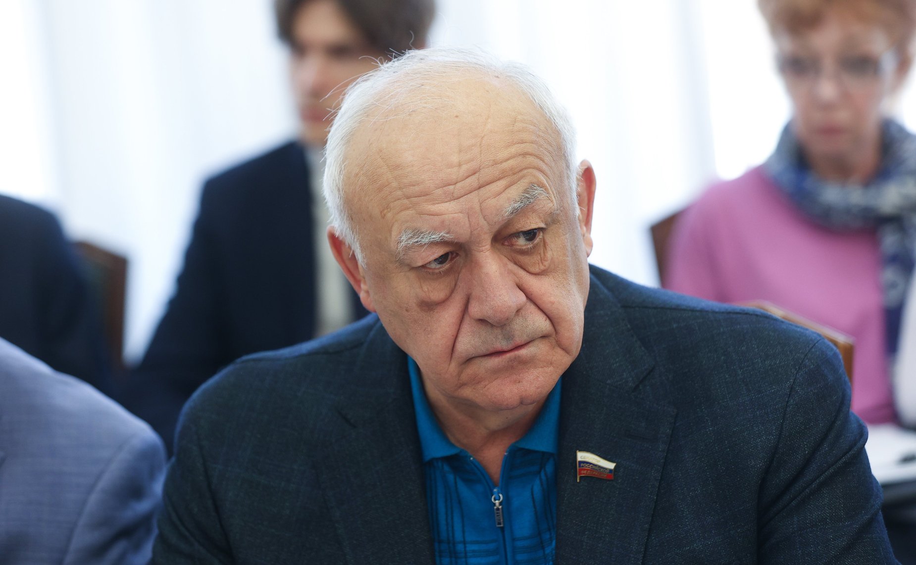 Таймураз Мамсуров