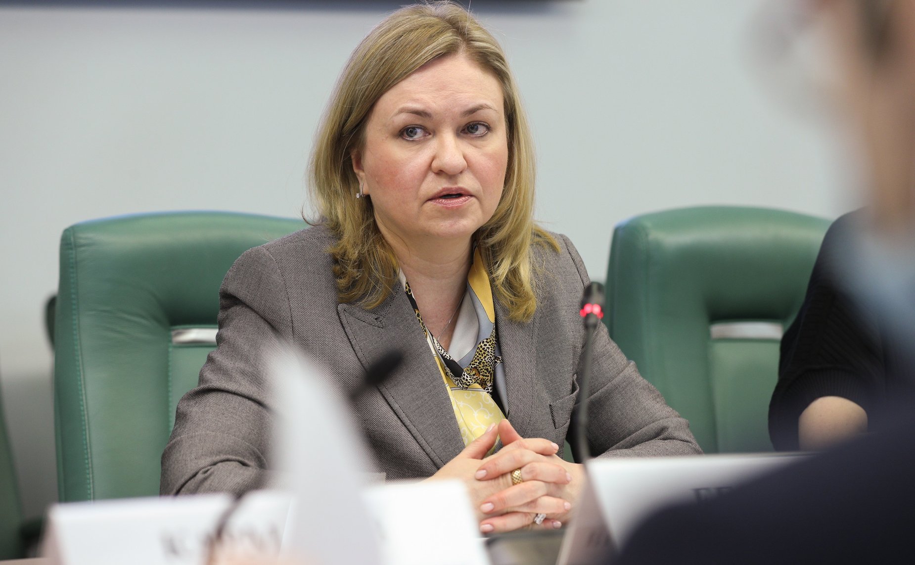 Екатерина Егорова