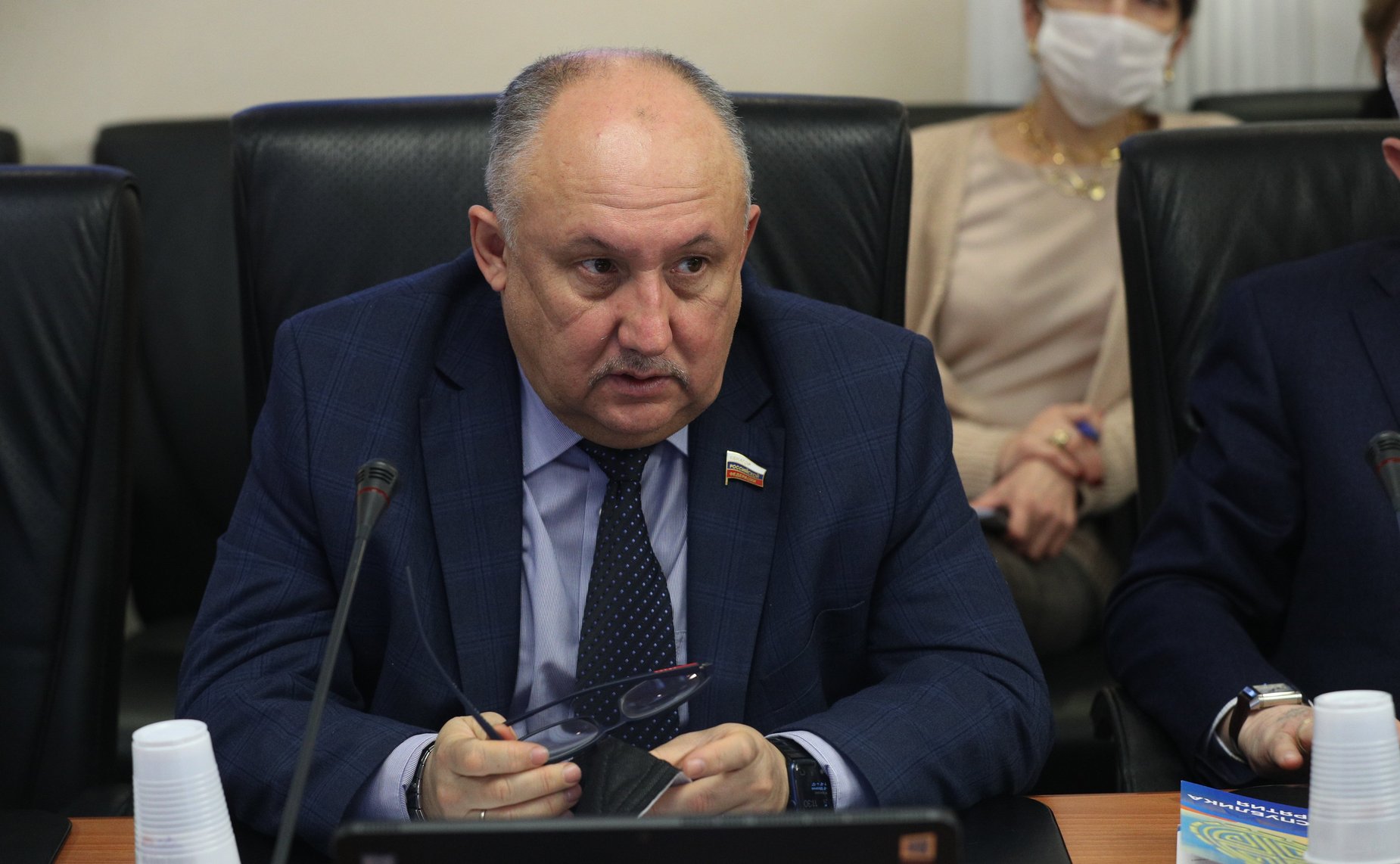 Андрей Базилевский