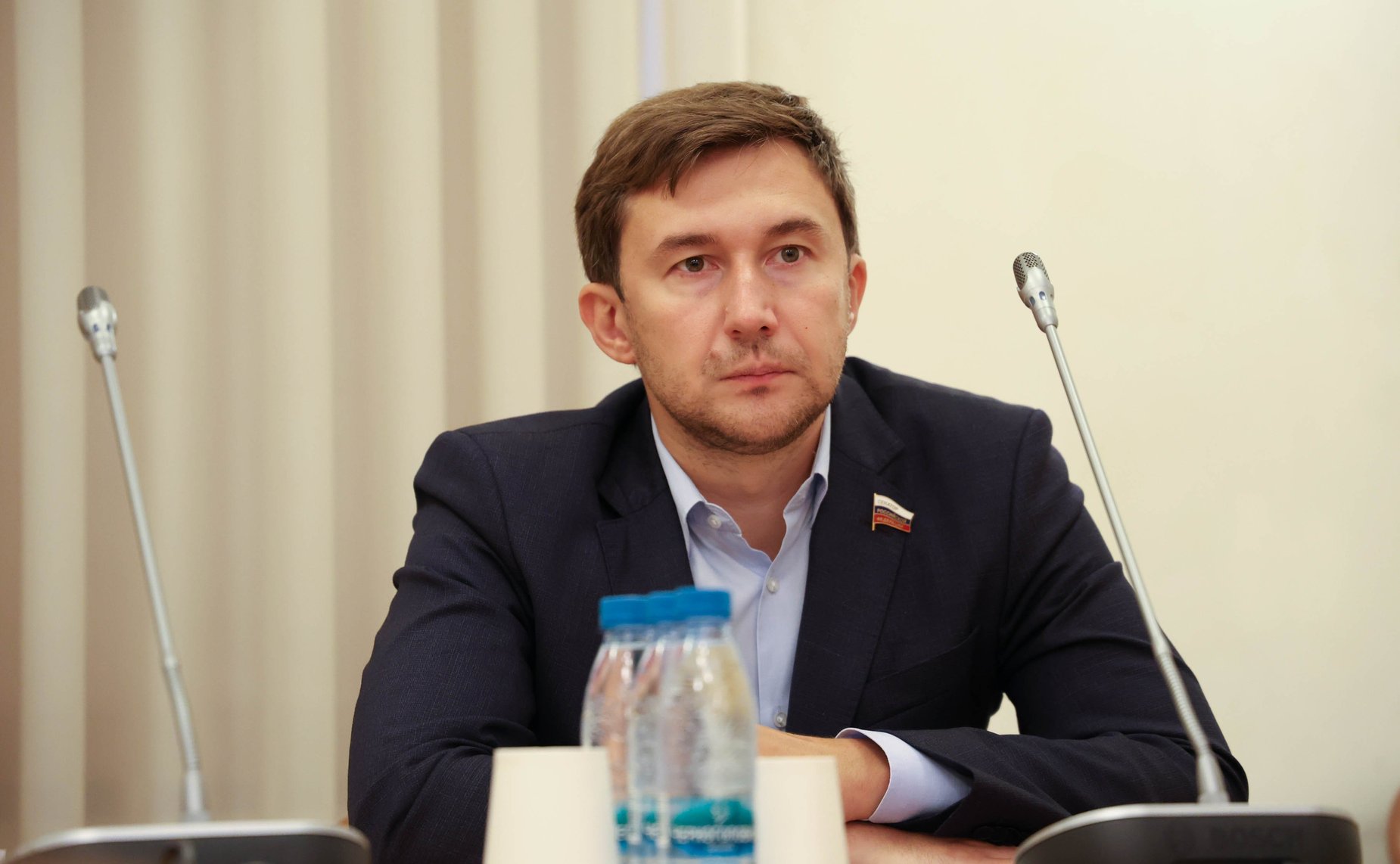 Сергей Карякин