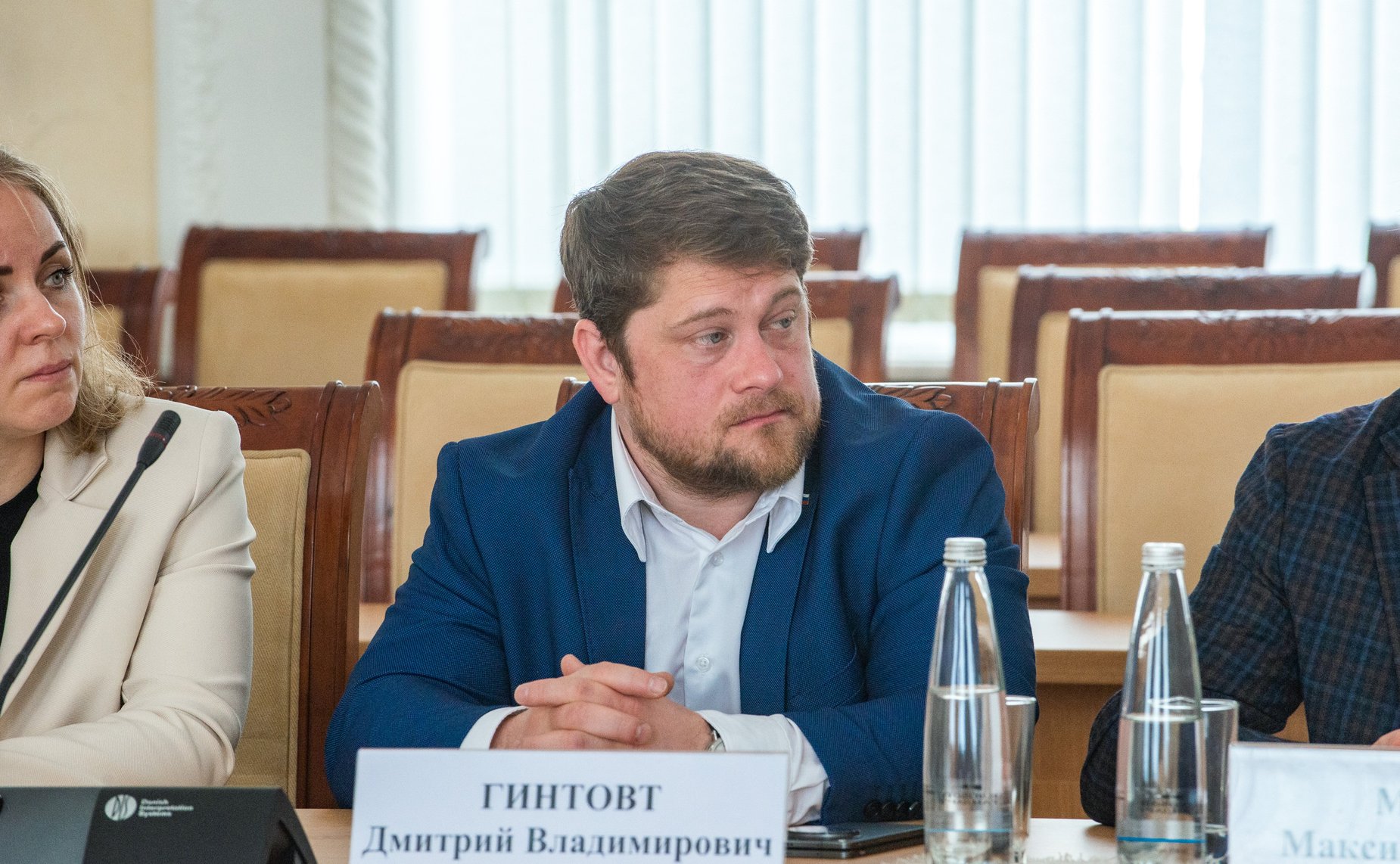 Лилия Гумерова приняла участие в заседании Экспертной группы по вопросам, касающимся аварийных объектов культурного наследия