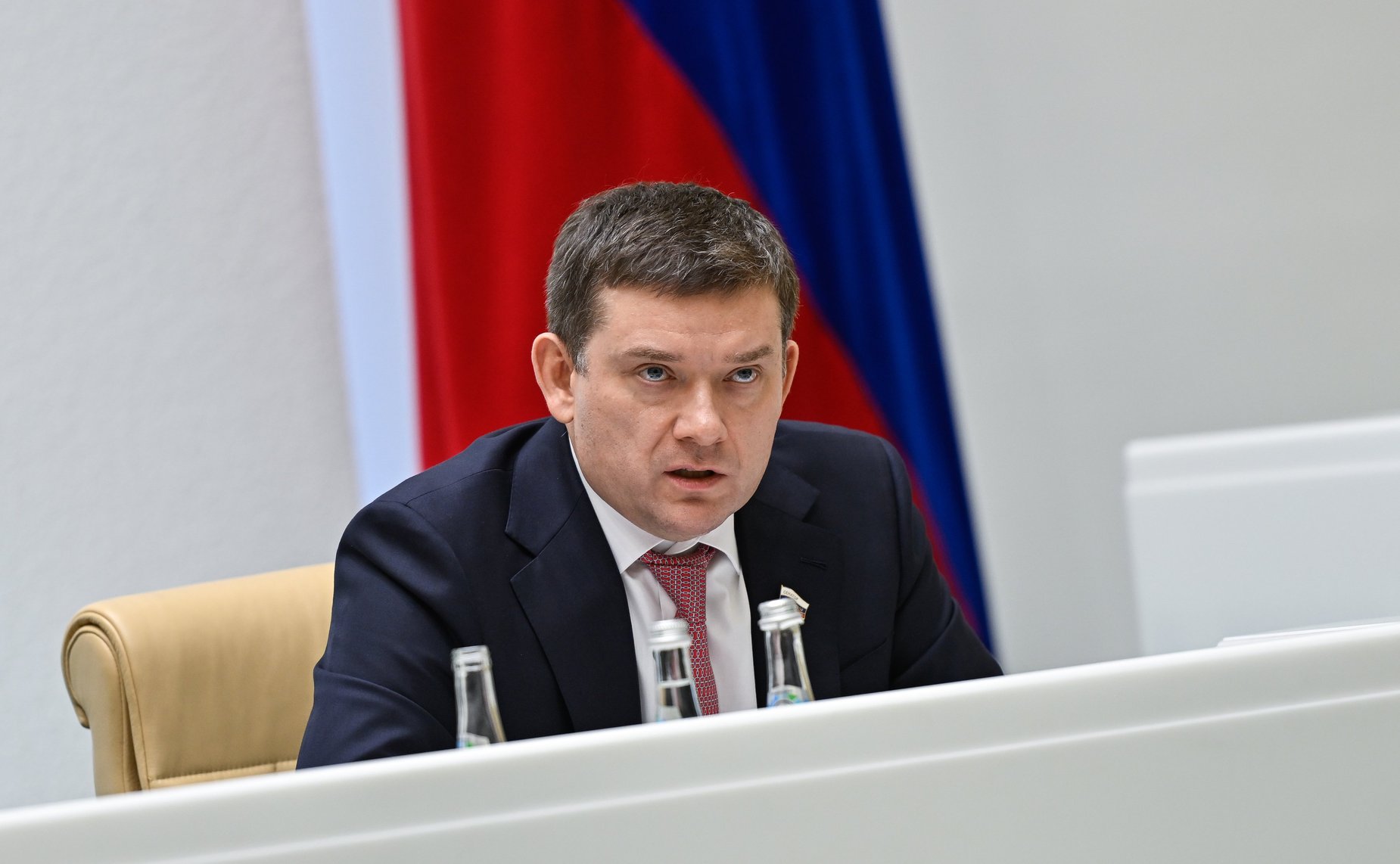 Николай Журавлев