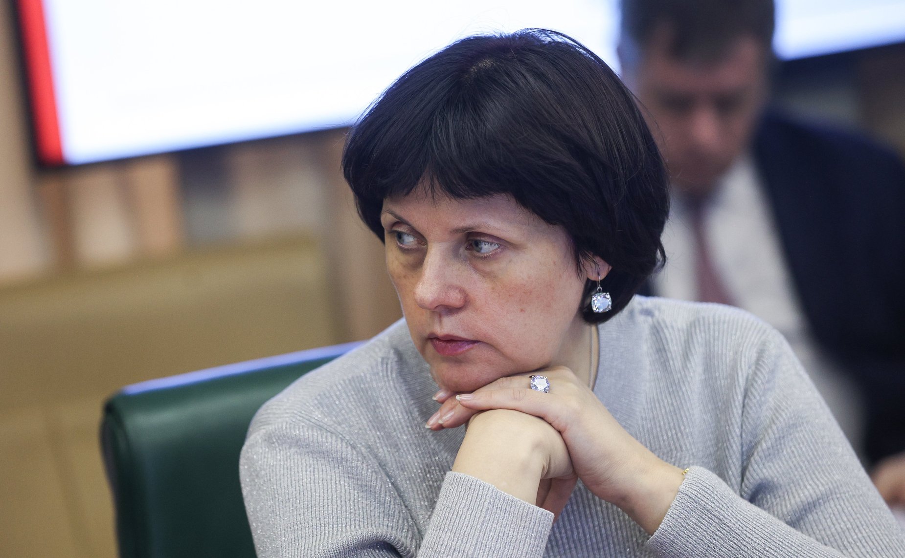 Елена Афанасьева