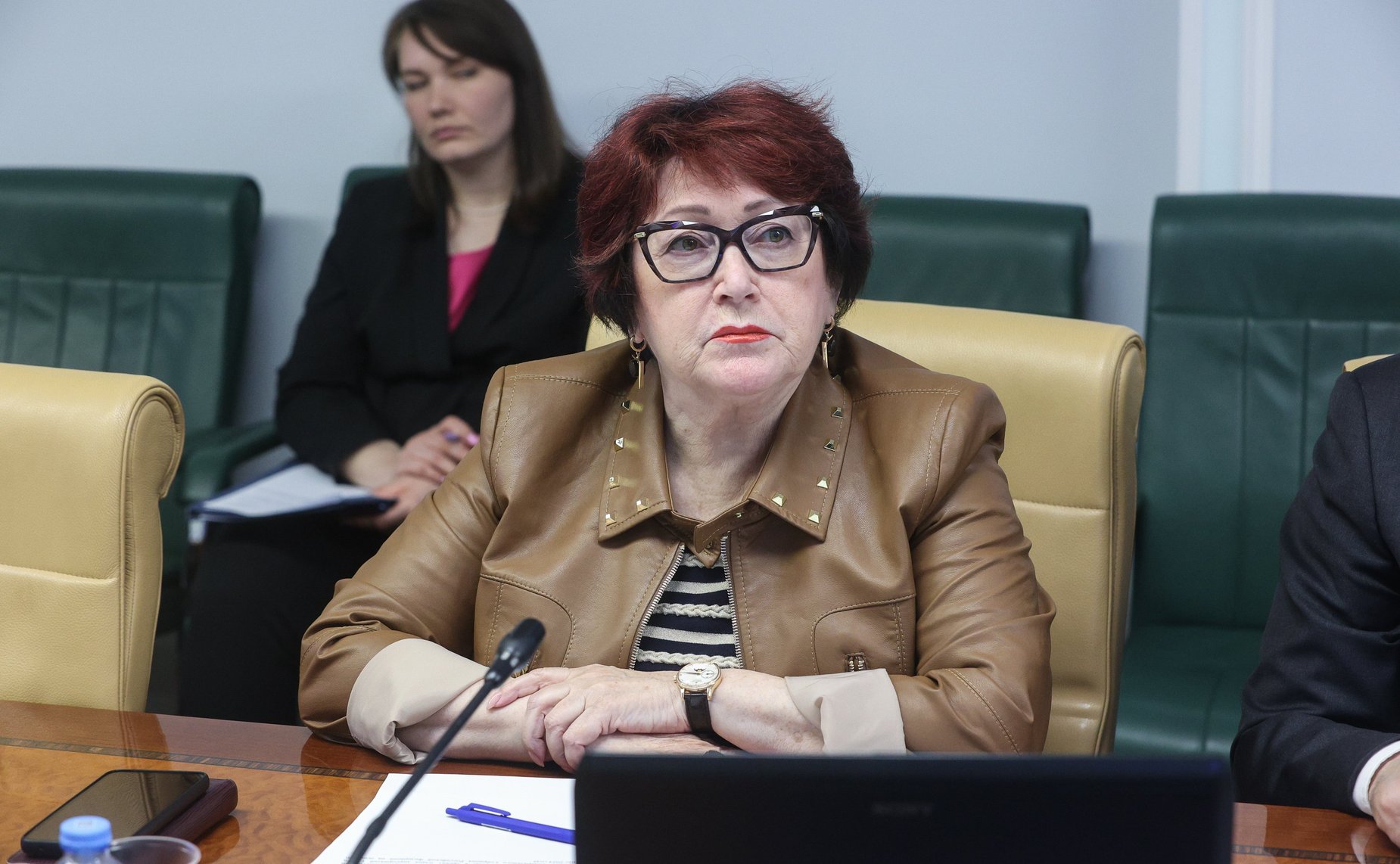 Людмила Талабаева
