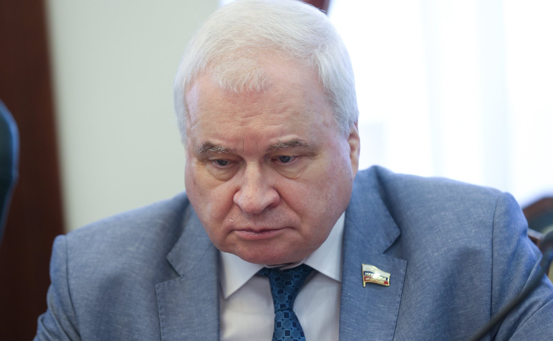 Андрей Денисов
