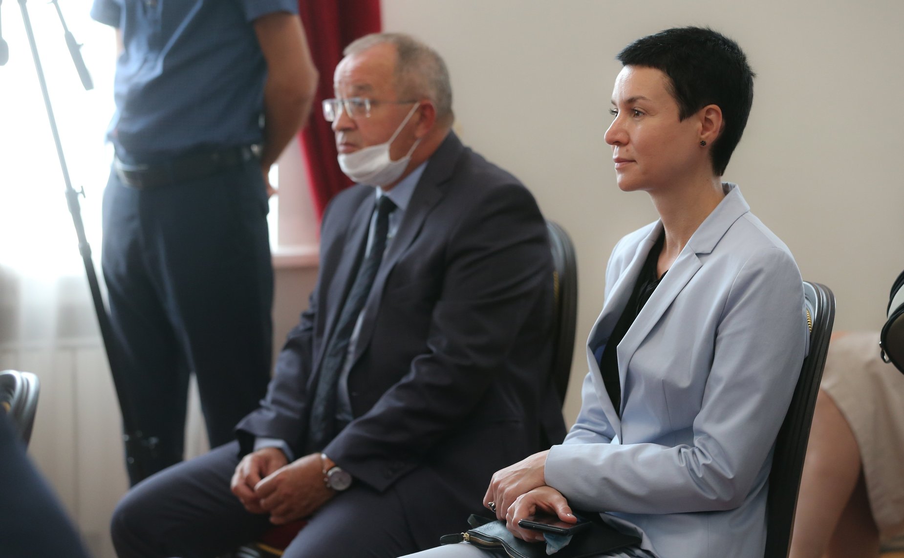 Ирина Рукавишникова
