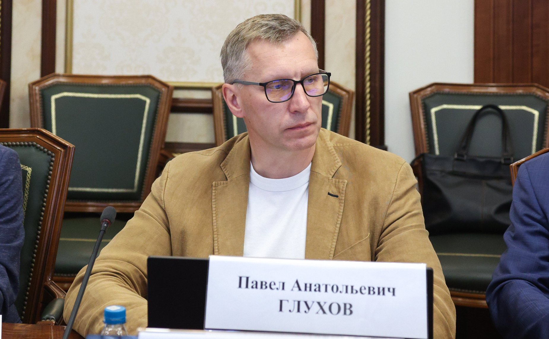 Круглый стол на тему «Актуальные вопросы защиты прав потребителей на цифровых платформах»