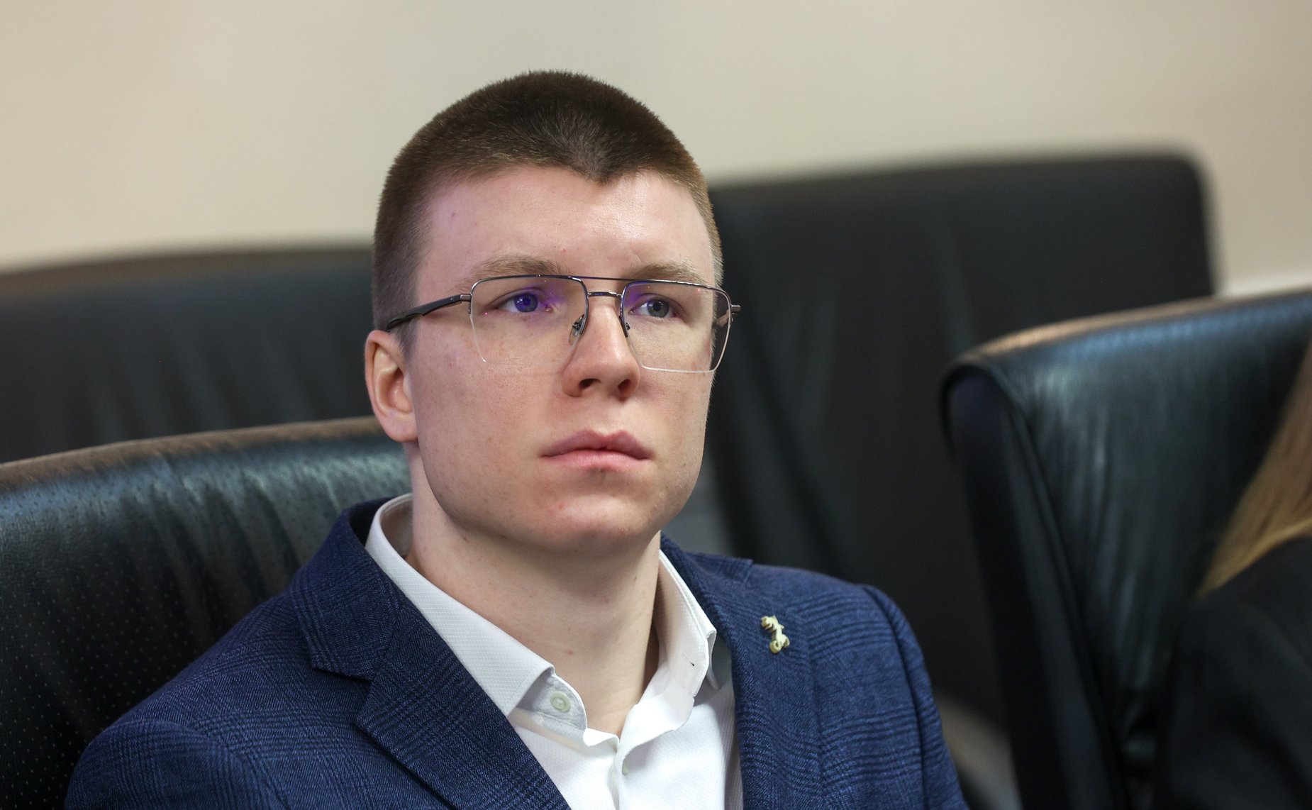 Круглый стол на тему «Роль институтов гражданского общества и органов публичной власти в развитии туристской отрасли РФ»