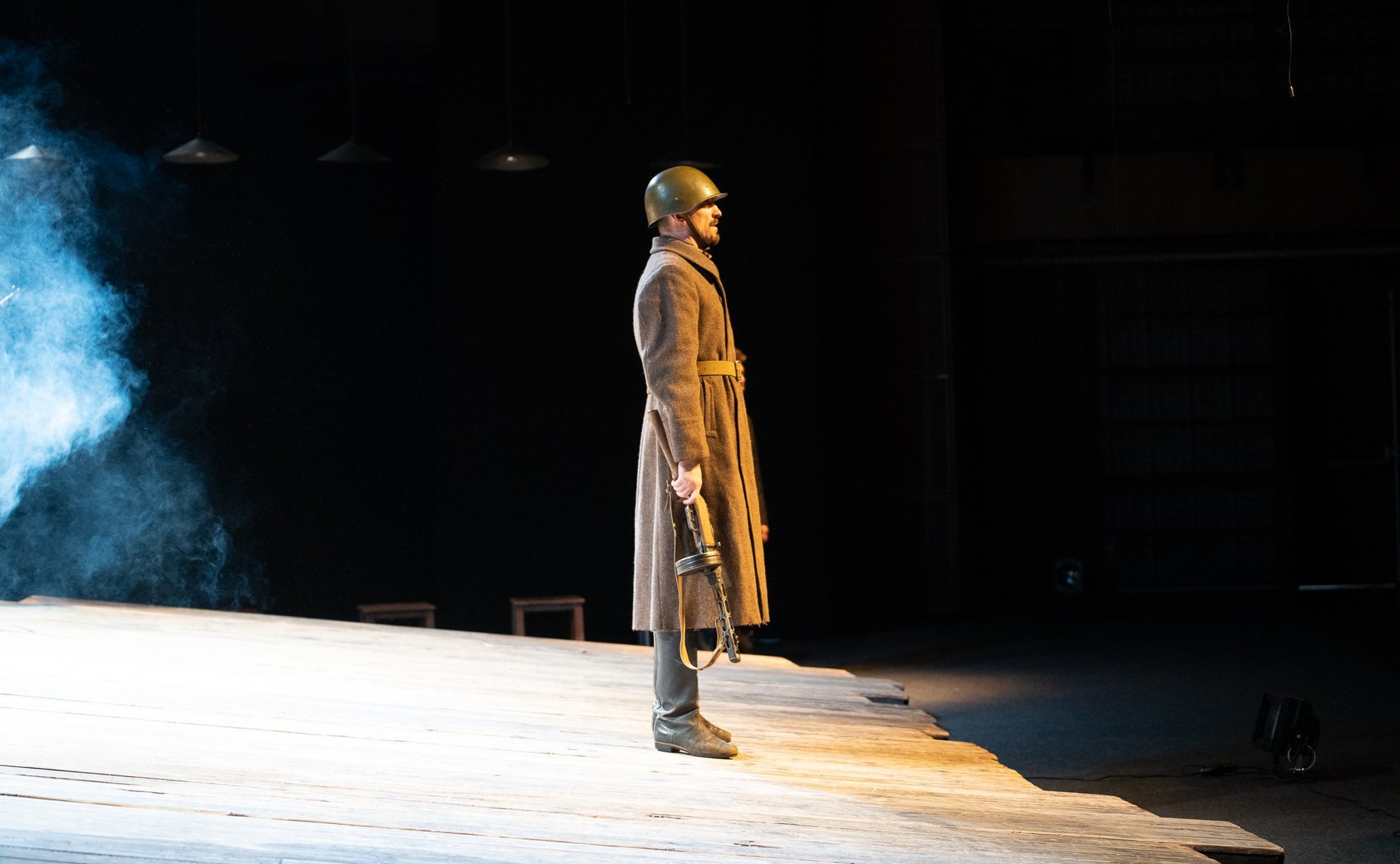 Участники «Поезда Памяти» посетили Самару