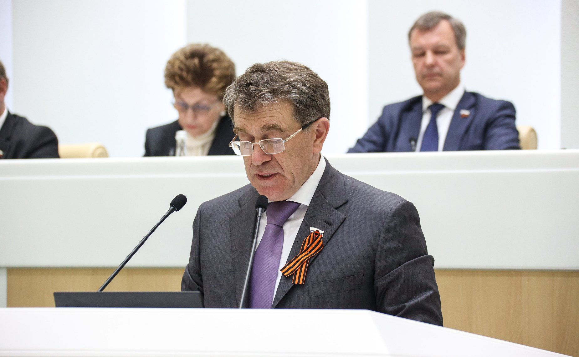 Ахмат Салпагаров