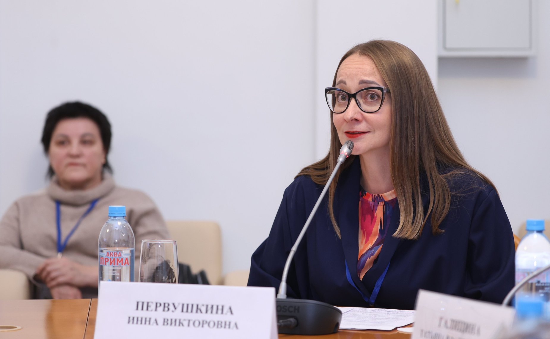 «Устойчивое развитие в легкой промышленности и креативных индустриях». IV Международный Форум «Содружество моды»