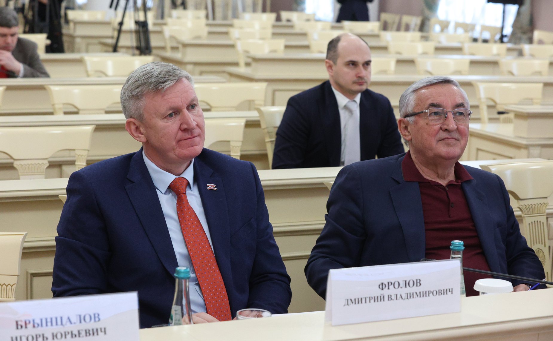 Комиссия Совета законодателей по вопросам экономической и промышленной политики