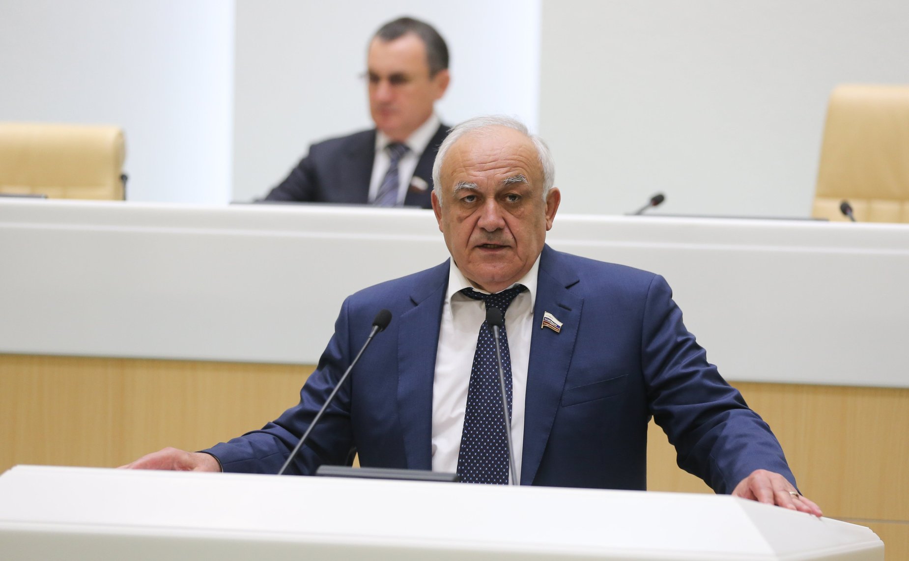 Таймураз Мамсуров