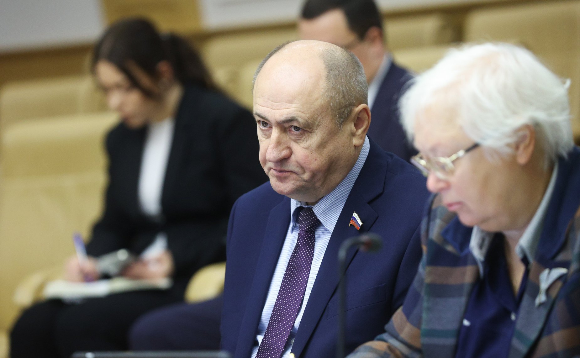 Николай Кондратюк