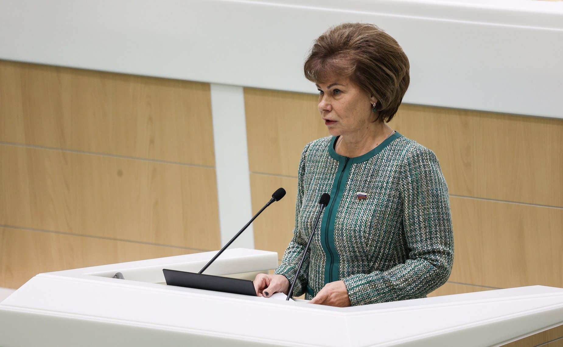 Татьяна Гигель