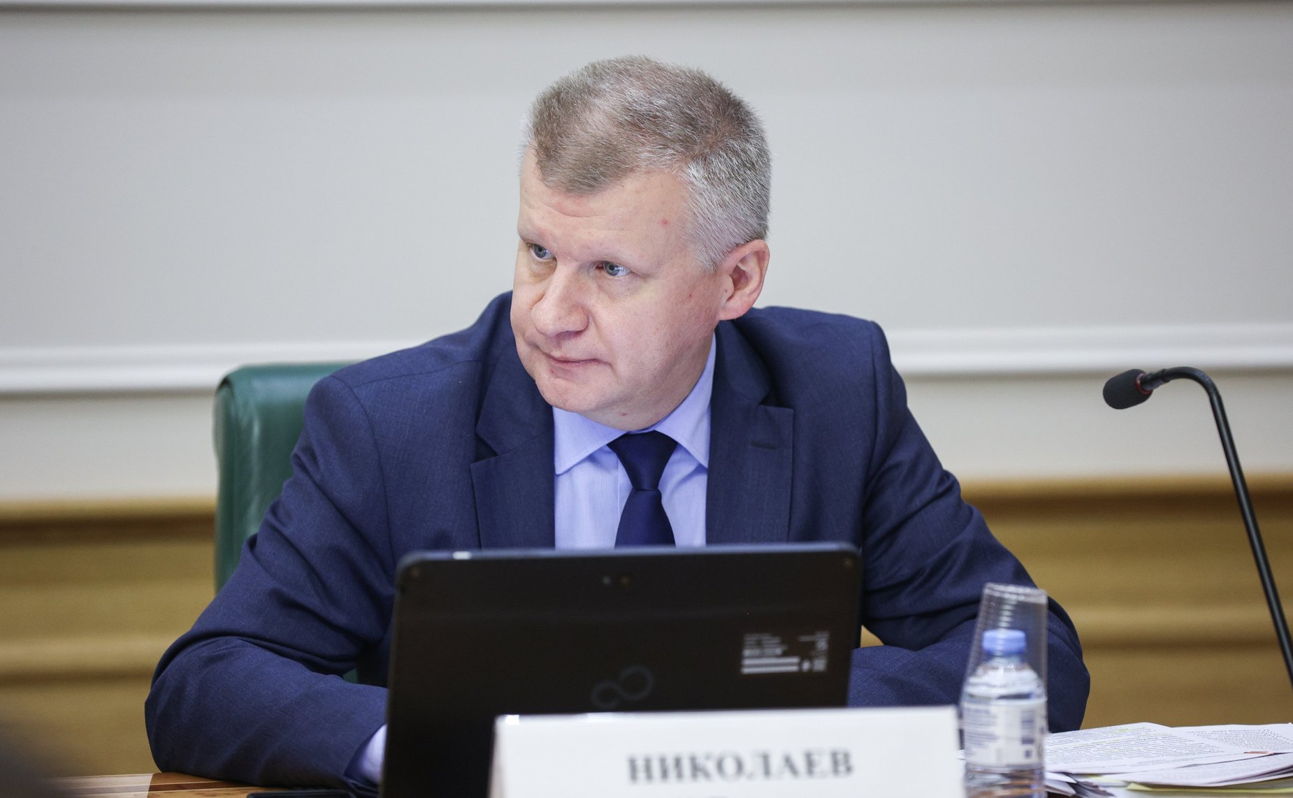 Расширенное заседание Комитета Совета Федерации по науке, образованию и культуре