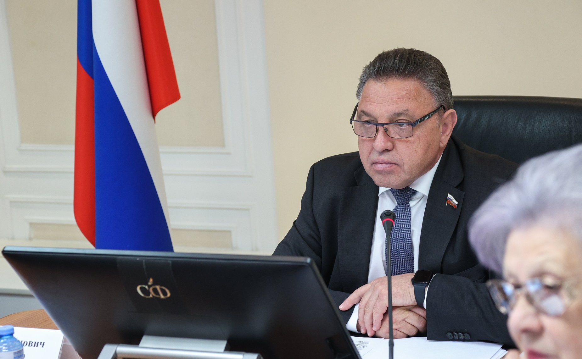 Вячеслав Тимченко