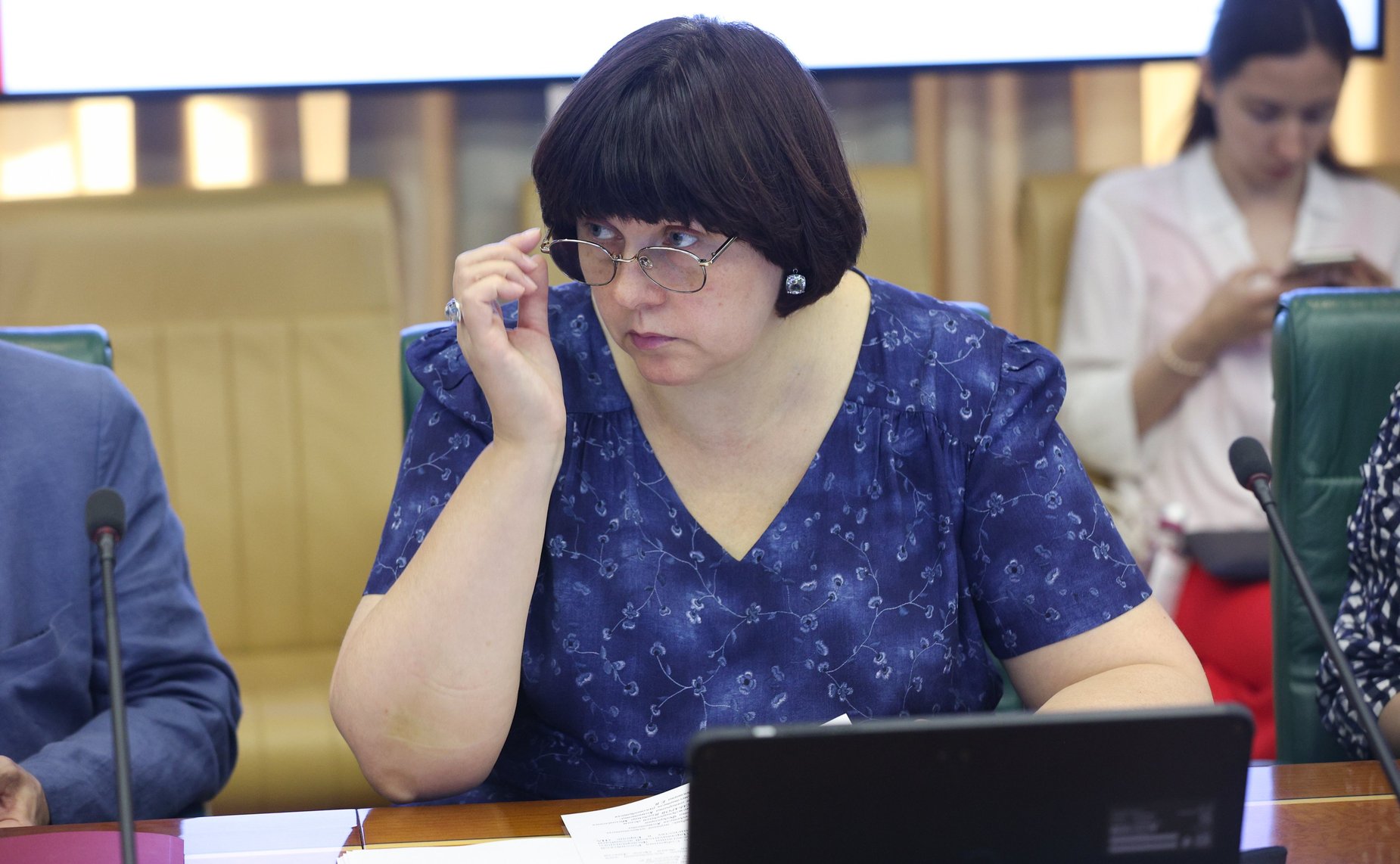 Елена Афанасьева