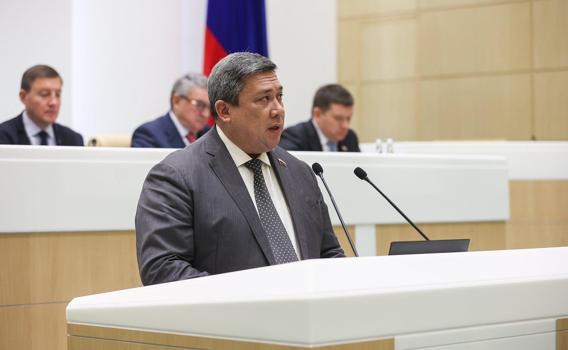 Владимир Полетаев