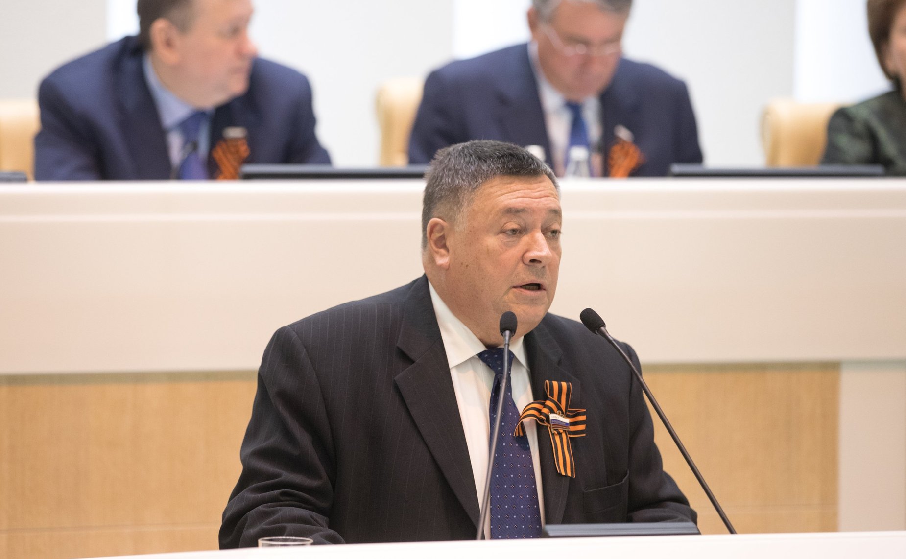 С. Калашников