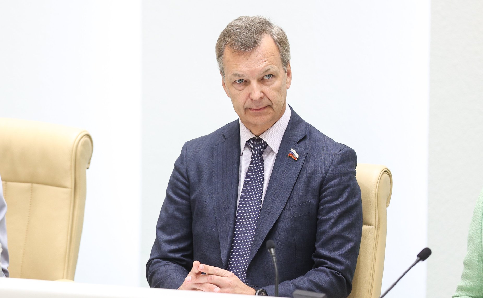 Андрей Яцкин