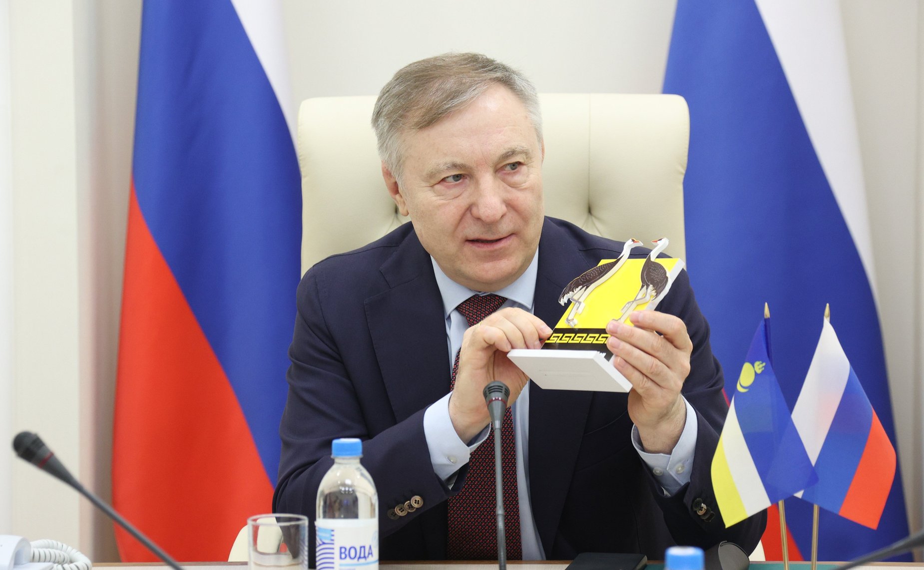 Александр Варфоломеев