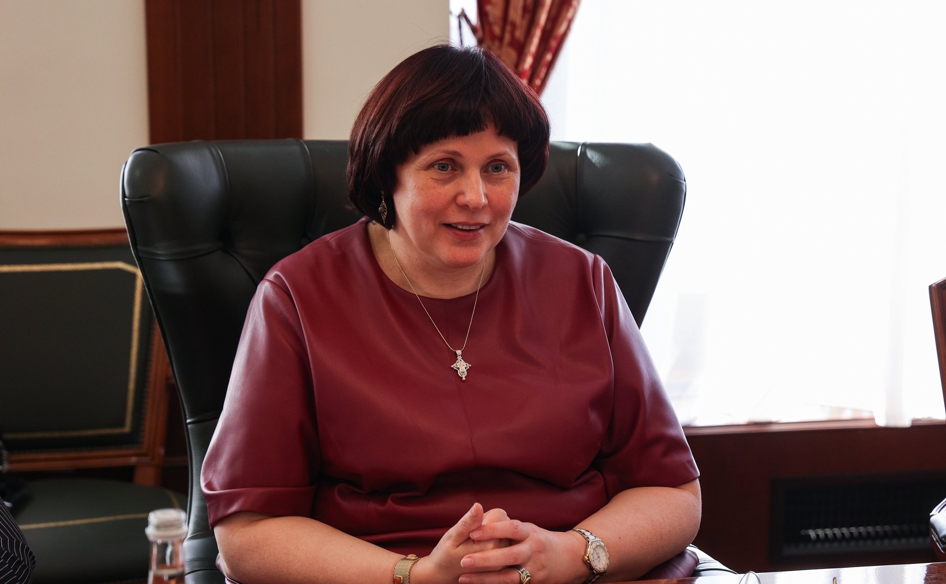Елена Афанасьева