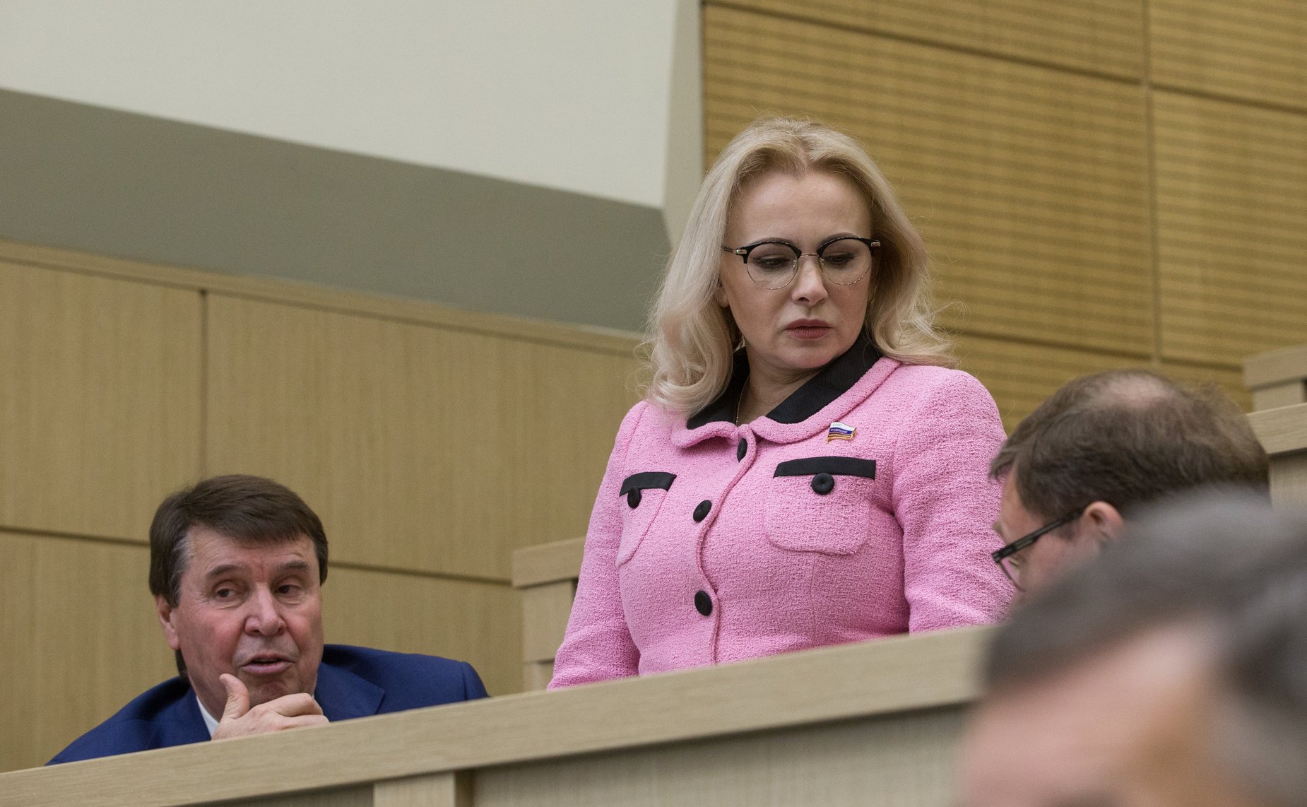 О. Ковитиди